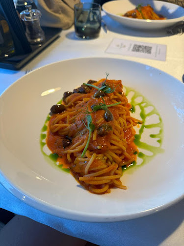 Opinii despre Massimo Ristorante în Staré Mesto - Gastronómia a pohostinstvo