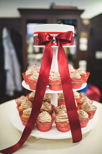 Svadobné torty Reminka - Wedding cakes - Bratislava