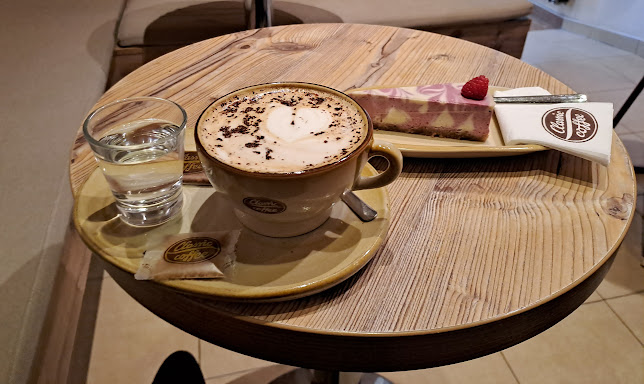 Classic Coffee - Piešťany