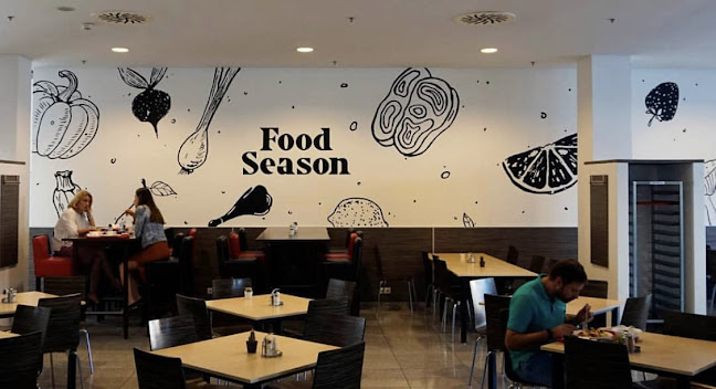 Opinii despre Food Season în Bratislava - Gastronómia a pohostinstvo