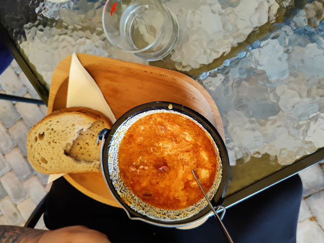 Kúria Bzenica - Gastronómia a pohostinstvo