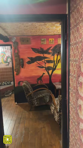 Opinii despre Čajovňa v podzemí în Staré Mesto - Gastronómia a pohostinstvo