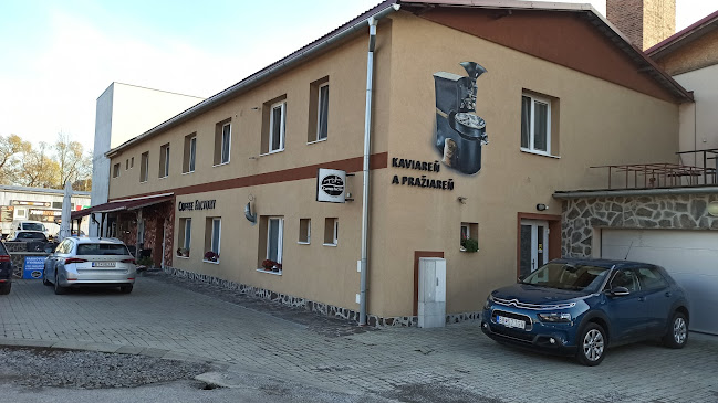 Stavebná 3642/1, 974 01 Banská Bystrica