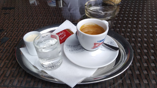 STARÁ POŠTA Restaurant - Cafe bar