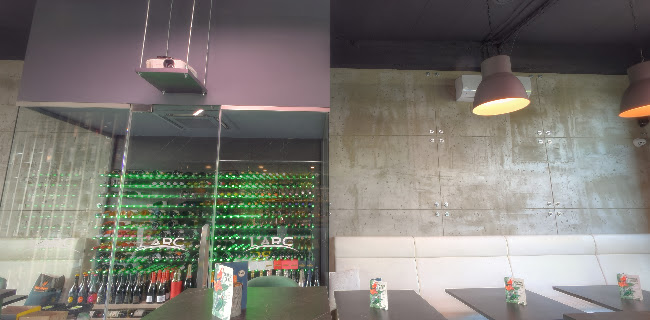 Opinii despre Vináreň - Kaviareň - LARC în Záhorská Bystrica - Gastronómia a pohostinstvo
