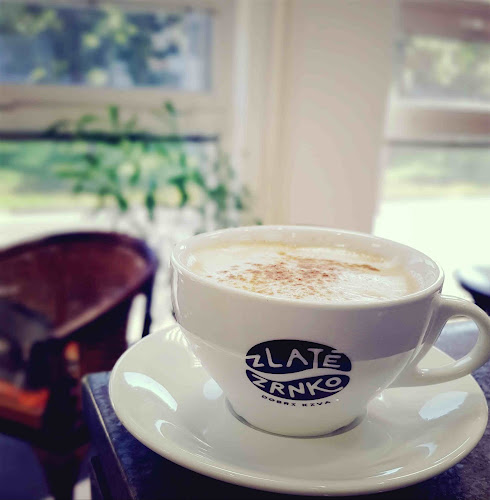 Opinii despre Bufet Allianz - Kaviareň în Košice - Gastronómia a pohostinstvo