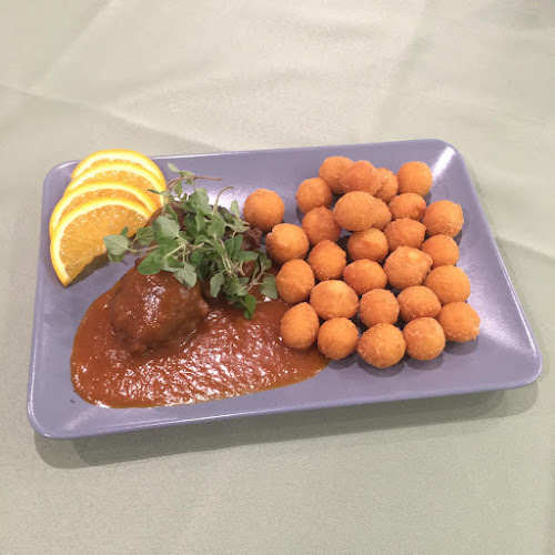 Reštaurácia Vivendy - Gastronómia a pohostinstvo