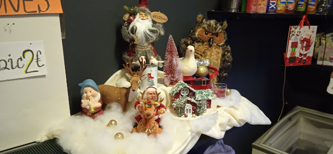 Magic club - Kežmarok