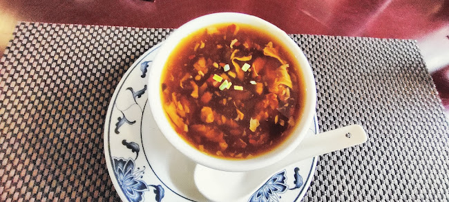 Čínska reštaurácia Slnko - Bratislava