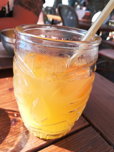 Restart Burger - Košice