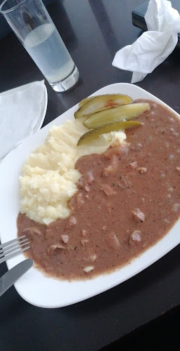 Reštaurácia Impresia - Žiar nad Hronom