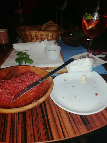 Waikiki coffee&cocktail - Gastronómia a pohostinstvo