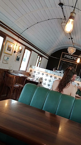 Opinii despre Depo Café Telgárt în Telgárt - Gastronómia a pohostinstvo