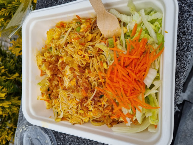 Bonsai restaurant Liptovský Mikuláš - Liptovský Mikuláš