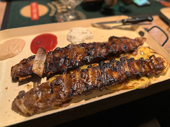 Bizón Urquell Pub - Bratislava