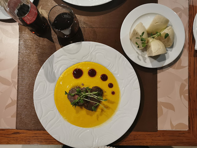 Yasmin Restaurant & Cafe - Košice