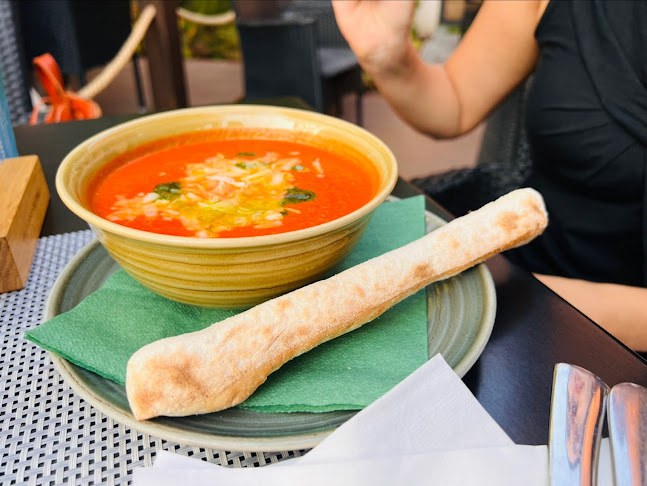 Opinii despre Reštaurácia U Jakuba în Martin - Gastronómia a pohostinstvo