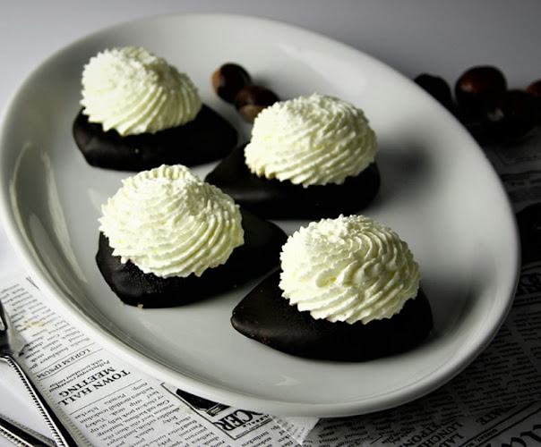 Opinii despre Doubless Café Bar în Pezinok - Gastronómia a pohostinstvo