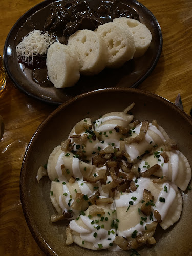 Reštaurácia Slovenská koliba - Gastronómia a pohostinstvo