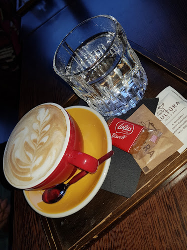 Café Kultúra - Ružomberok