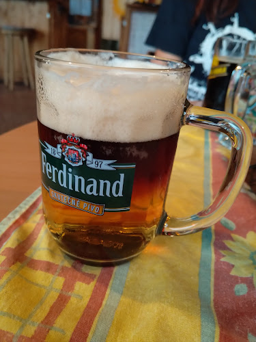 Opinii despre Hostinec Slniečko în Nová Baňa - Gastronómia a pohostinstvo