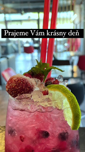 ef café - Gastronómia a pohostinstvo