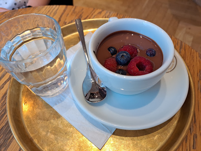 Comentarii opinii despre MONDIEU FRANCHISÉ No. 1