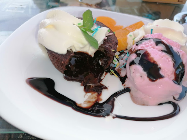 Opinii despre SOLARIS - restaurant & wellness în Holčíkovce - Gastronómia a pohostinstvo