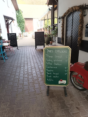 Comentarii opinii despre Hostinec U Ondreja