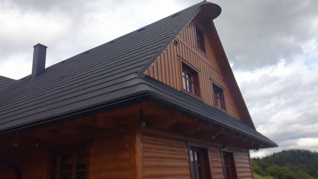 Opinii despre Salaš - koliba Syrex în Zázrivá - Gastronómia a pohostinstvo