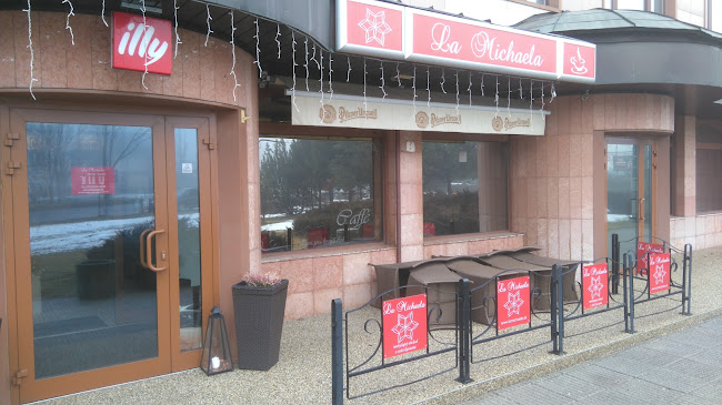 La Michaela