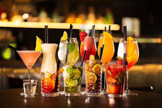 Reštaurácia Fabrica22