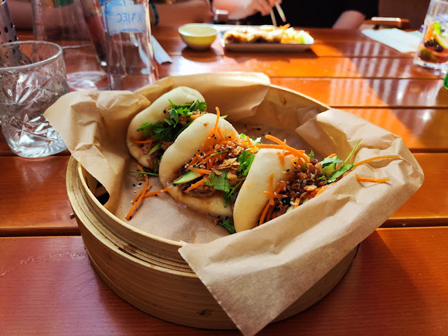 Bonsai restaurant Liptovský Mikuláš - Gastronómia a pohostinstvo