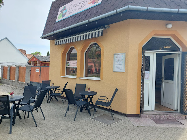 Opinii despre Dodov Putráčik în Bratislava - Gastronómia a pohostinstvo