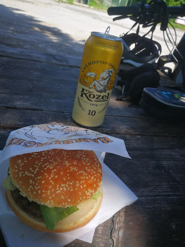 Fast Food Dargovsky Priesmyk - Gastronómia a pohostinstvo