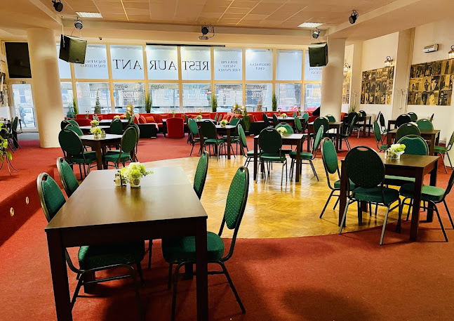 Restaurant Capitol - Gastronómia a pohostinstvo