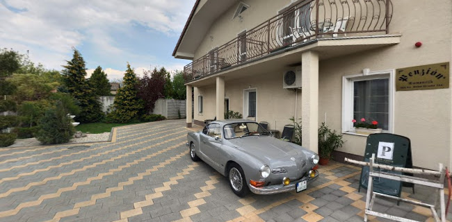 Romantik - Restaurant