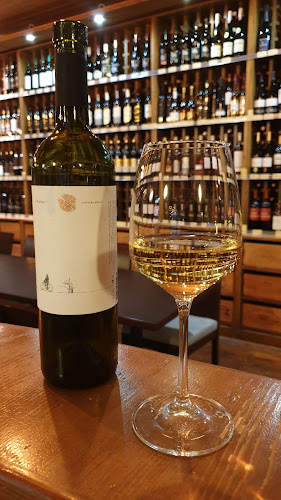 Vinotéka pri Modrom kostolíku - Gastronómia a pohostinstvo