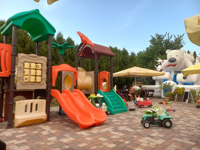 Pepperoni - Gastronómia a pohostinstvo