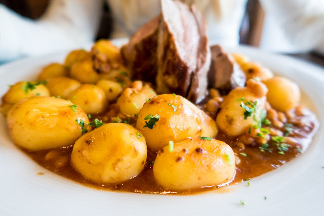 Opinii despre Havran Pub în Smolenice - Gastronómia a pohostinstvo