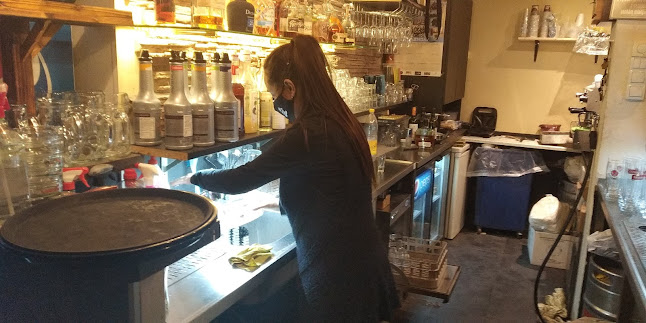 El Camino - Gastronómia a pohostinstvo