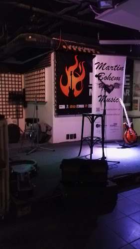 FLAME Music Bar - Gastronómia a pohostinstvo