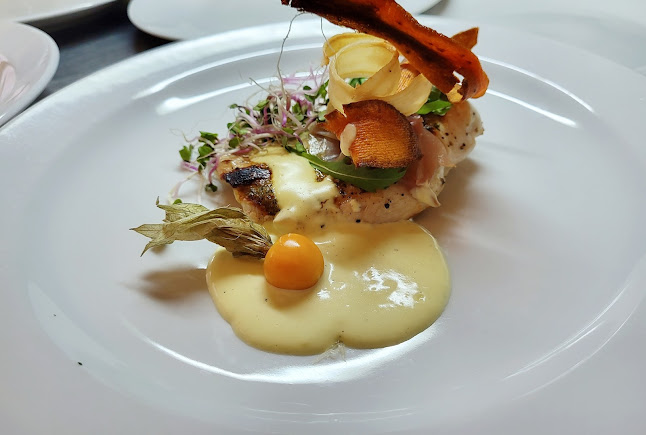 Chillout Steak & bar