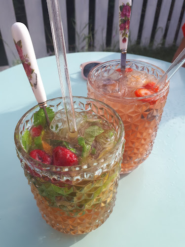 Café Bistro Rínok - Ružomberok