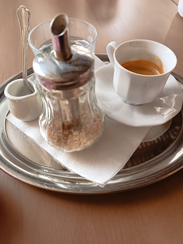 Comentarii opinii despre Bistro BLANC