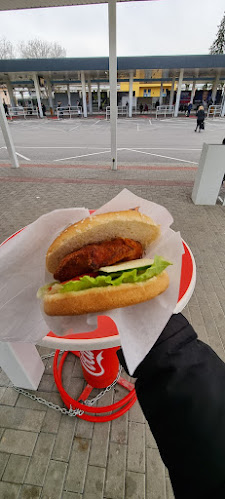 Opinii despre Bufet u GABA în Piešťany - Gastronómia a pohostinstvo