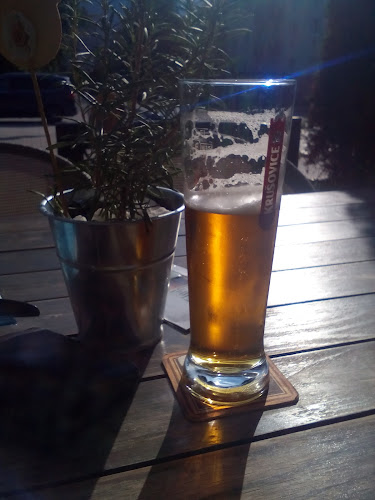 LH Point - Restaurant - Liptovský Hrádok