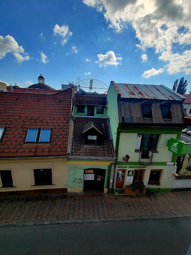 VEGA Heaven - Košice