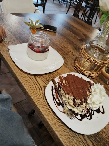 Opinii despre Reštaurácia ITALIANA în Ružomberok - Gastronómia a pohostinstvo