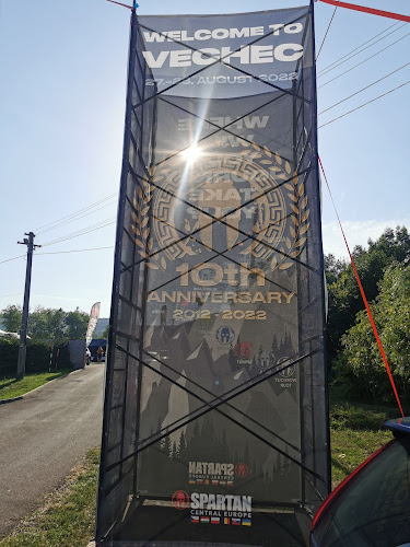 Bar Ihrisko - Vechec